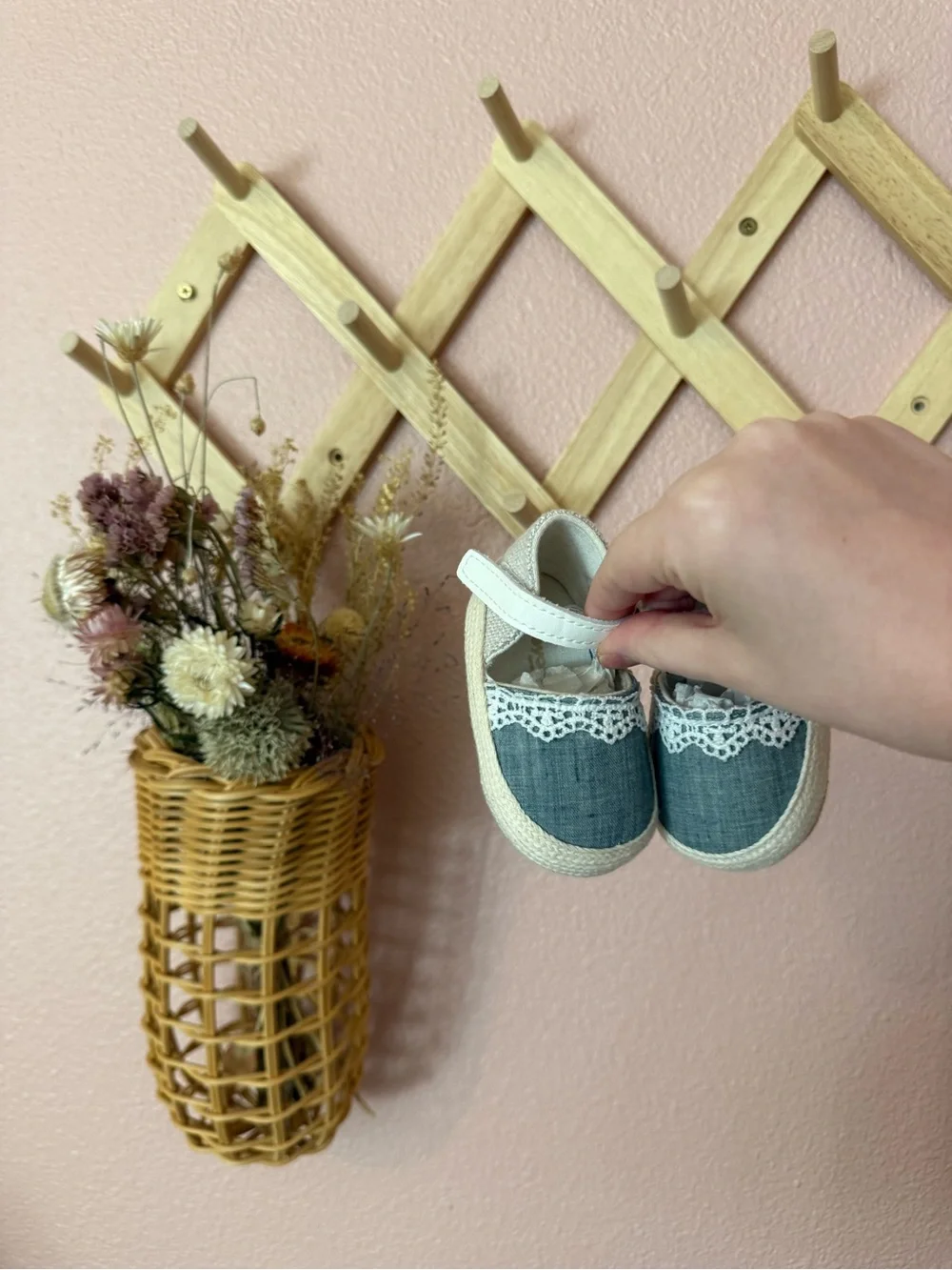 NWT Mayoral Espadrilles 2-5 Months